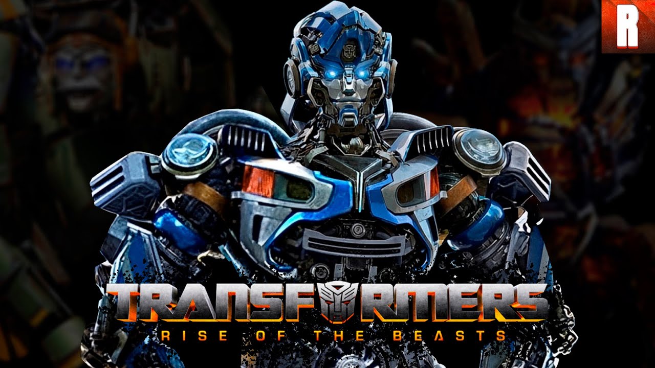 Você PRECISA ASSISTIR ESSE VÍDEO antes de ver TRANSFORMERS: O Despertar das  Feras 