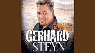 Tussen Treine (Met Richard Van Der Westhuizen)