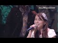 (2016 LIVE) May J.  / Sparkle  ー輝きを信じてー