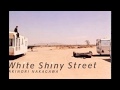 White Shiny Street