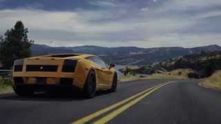 Forza Horizon 2 Intro movie Forza Horizon 2 Intro movie