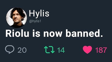 They Actually Did It...