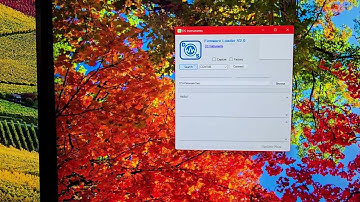 DSI Manual Firmware Update