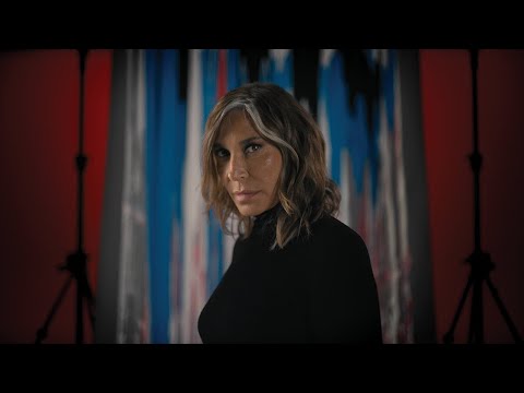 Смотреть клип Zazie - Couleur