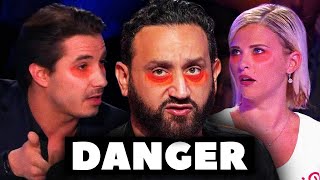 Ces Anciens Chroniqueurs Disent La Vérité Sur Cyril Hanouna Tpmp 