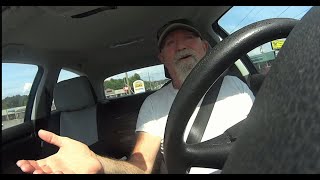 Why I Chose To Drive A Beater Car