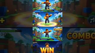 LEVEL UP! 🔥 Roblox Music Video | Catchy Gaming Song 🎮