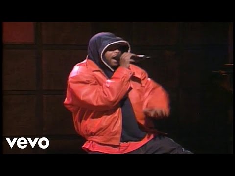 Method Man - Judgement Day