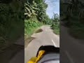 Tracking to rangamati