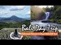 Best Day Trip In Bali Kintamani Volcano And Ubud Waterfall Tour Best Day Trip In Bali Kintamani Volcano And Ubud Waterfall Tour