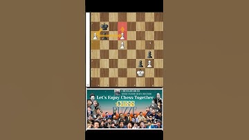 Mini Puzzle: The Floating Square in Action ♟️