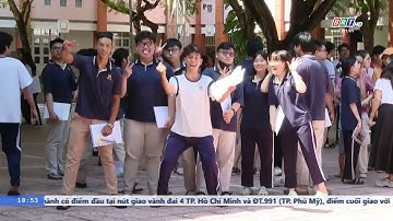 BR-VT kết thúc kỳ thi tốt nghiệp THPT năm 2025 an toàn và đúng quy chế | BRTgo