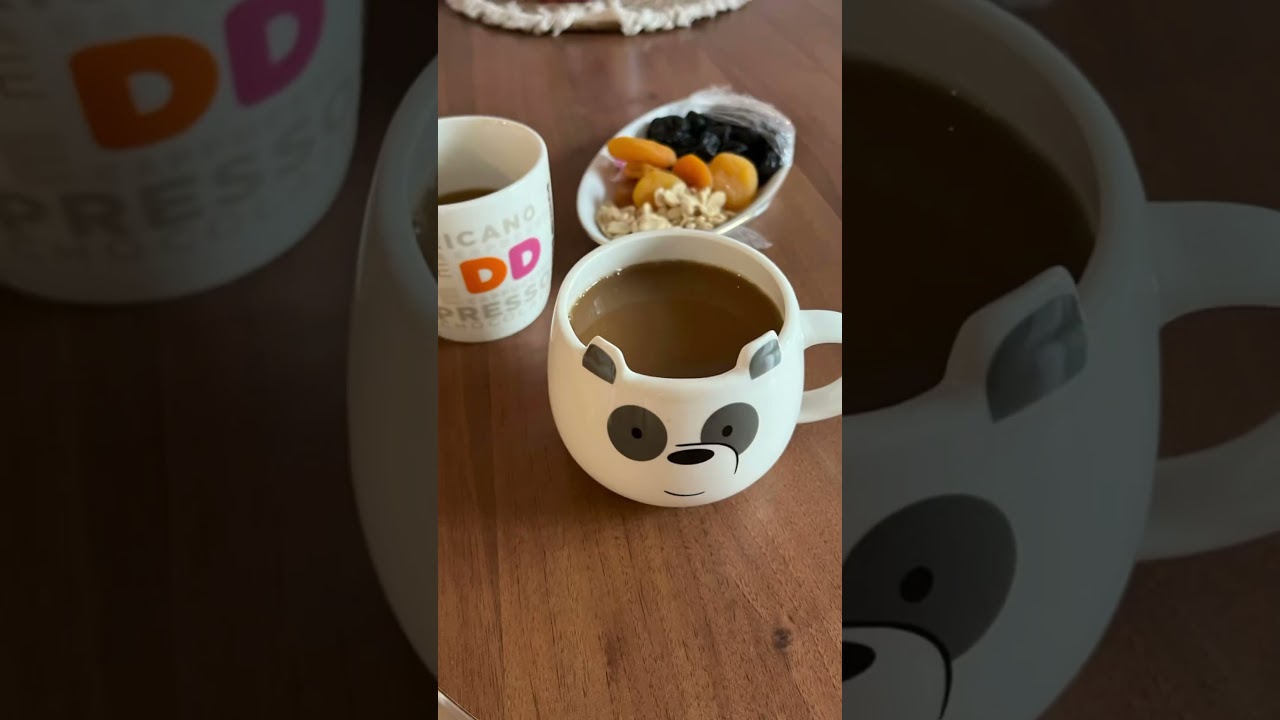 Декаф: плюсы и минусы 