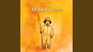 Video thumbnail of "Marius - One in the Masses"