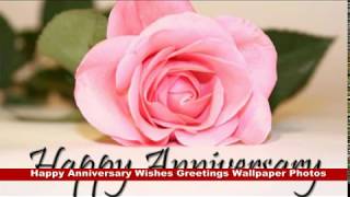 Happy Anniversary Wishes Greetings Wallpaper Photos