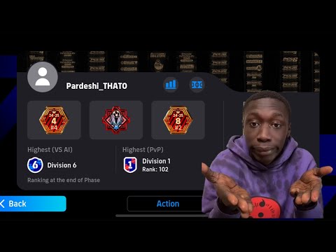 I FACED WORLD RANK 4 😱PRO PLAYER 🥵| CRAZY ENDING | I BOTTLED AGAIN 😭| efootball 26