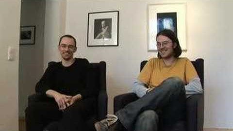 flasher.com interviews Hardcut part7