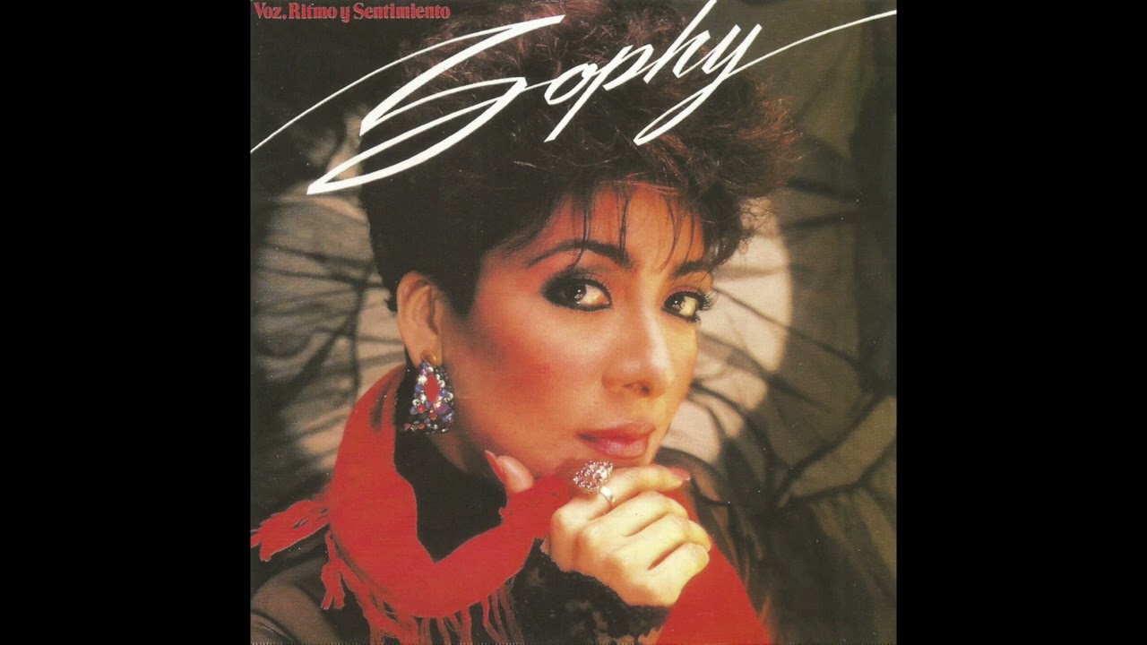 Sophy - Amante A La Inversa - YouTube