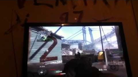 Fast trigger finger no mod no automatic