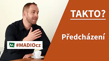 Co je sekundární prevence?