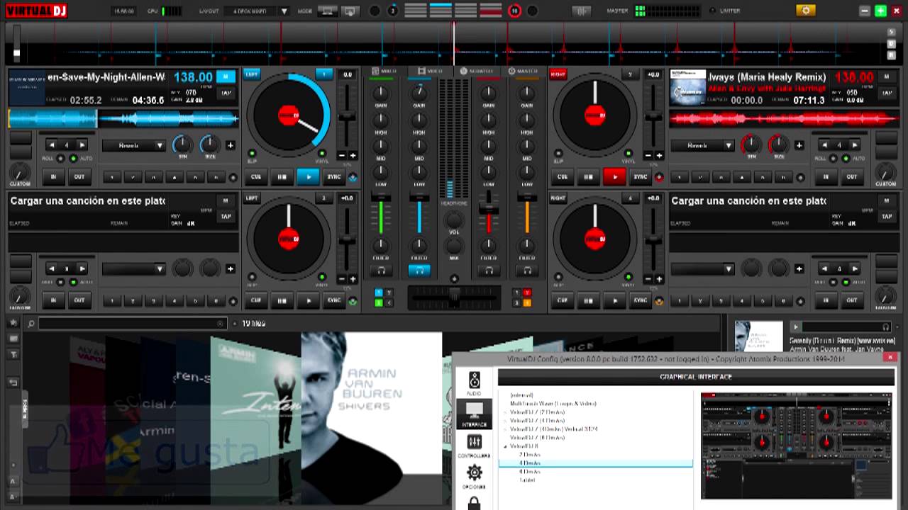 Virtual dj 7 pioneer. Virtual dj 2021 mac. Virtual dj pro 7. 4. Virtual dj windows 7.