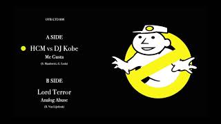 HCM vs DJ Kobe - Me Gusta