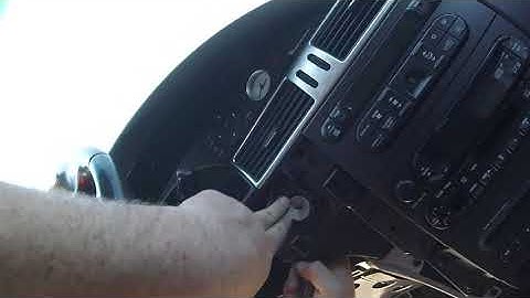 How to Remove SKIM Module (immobilizer) from Chrysler Pacifica in under 5 Minutes - Locksmith tips