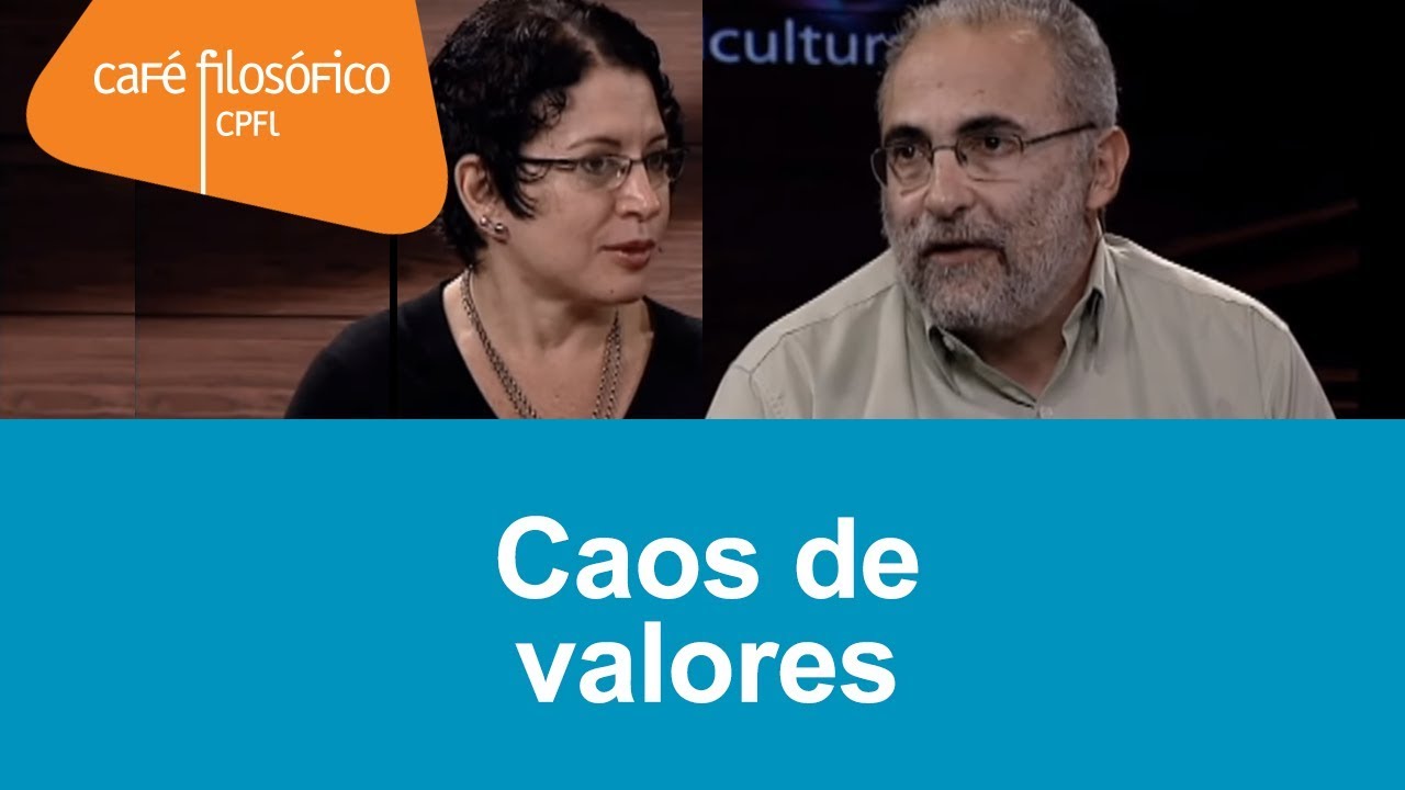 Por que o novo nos causa angústia? tv cultura sp