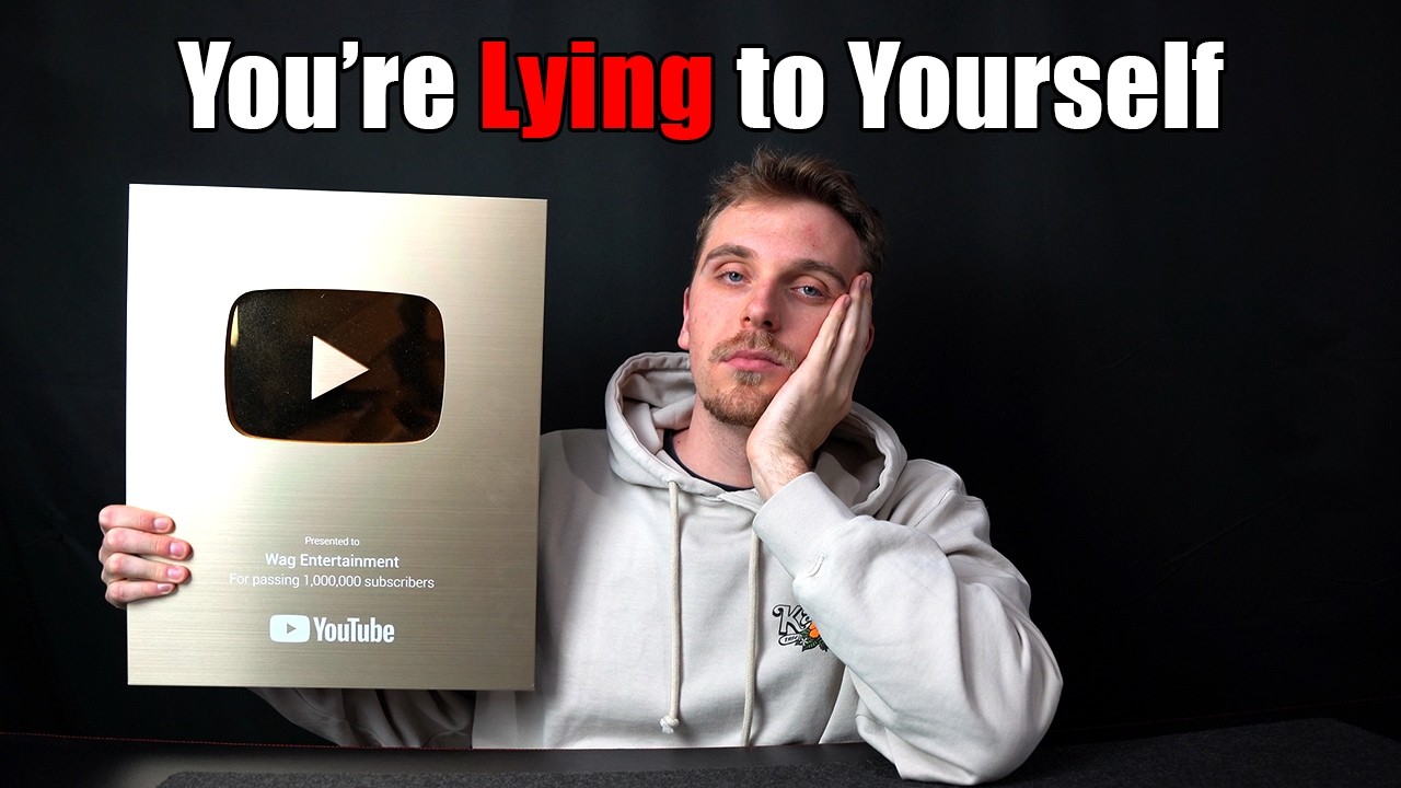 13 Years of YouTube Advice in 30 minutes