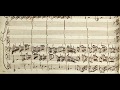 Vivaldi  concerto con 2 violoncelli  rv 531 in g minor  original manuscript