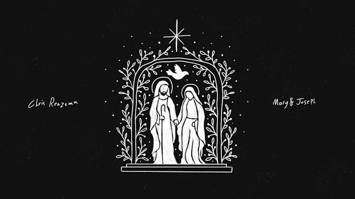 Chris Renzema - Mary & Joseph (Official Audio Video)