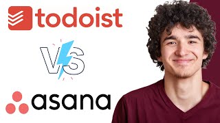 Todoist vs Asana: Which is Better?