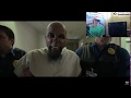 LIKE I AIN&#39;T! TECH N9NE REACTION!! This is a masterpiece!