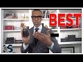 Best Fragrance In The World | Gucci Intense Oud