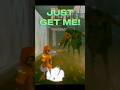 BRAVE: JUST GET ME! (SECRET NEIGHBOR)