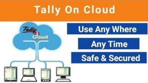 Tsplus Remote Access TallyOnCloud  || Remote on Tally || Busy on Cloud || #Tally #Tallyprime #tally