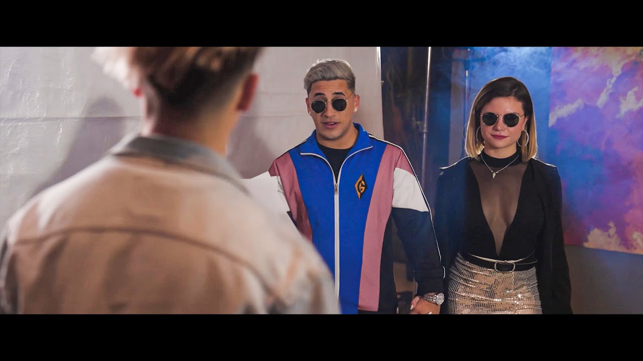 La Tonta - YAO (Video Oficial)