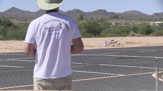 R/C Models in Tucson