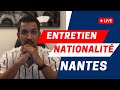 Demande nationalit franaise par mariage  entretien assimilation  tmoignage