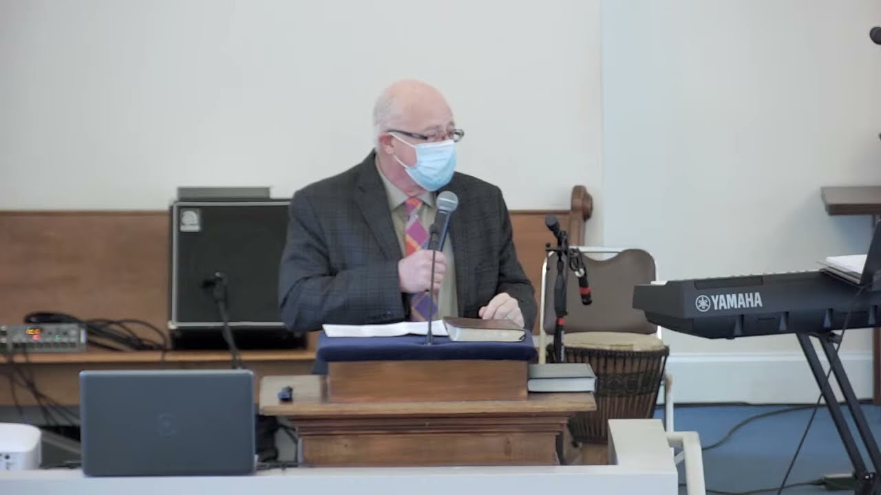 Why Would a Good God Send People to Hell? 