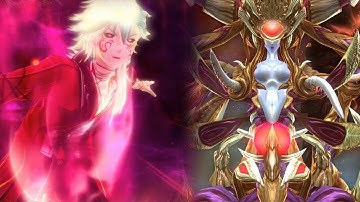 [ABYSS] McBurn Solos Genesis Demiourgos - Trails into Reverie