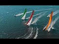 WMRT Match Cup Australia 2017 - Phil Robertson in a Tight Win - Day 1