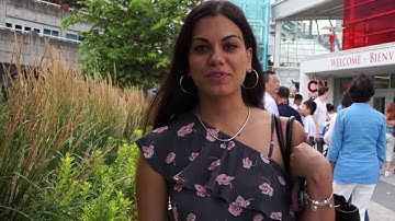 Travelcoin Live Demo - Posting Booking Tickets on Blockchain