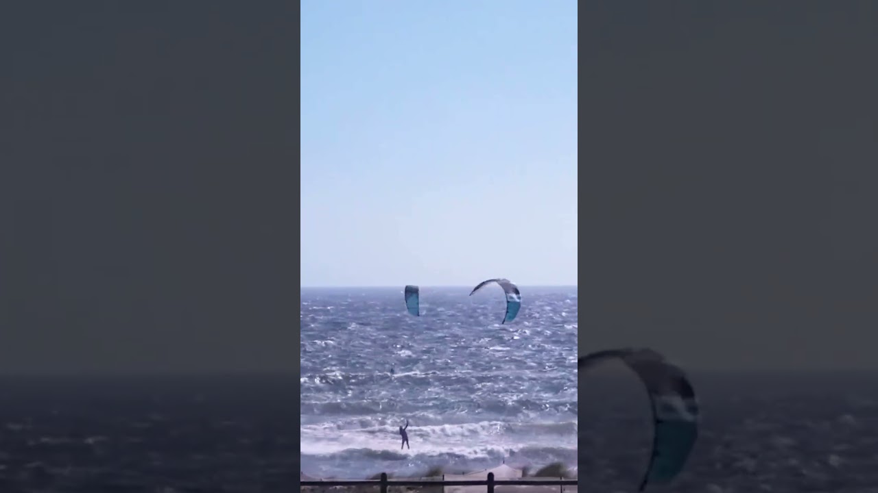 LOWEST LOOP OF THE SHORTLINE COMPETITION #kitesurfing #shortlines