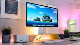 La VERDAD y cuál fue MI ERROR en el Studio Display de Apple tras 2 años🖥️ 🖥️