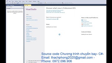 Source code Chương trình quản lý chuyến bay- C#- Phần 3