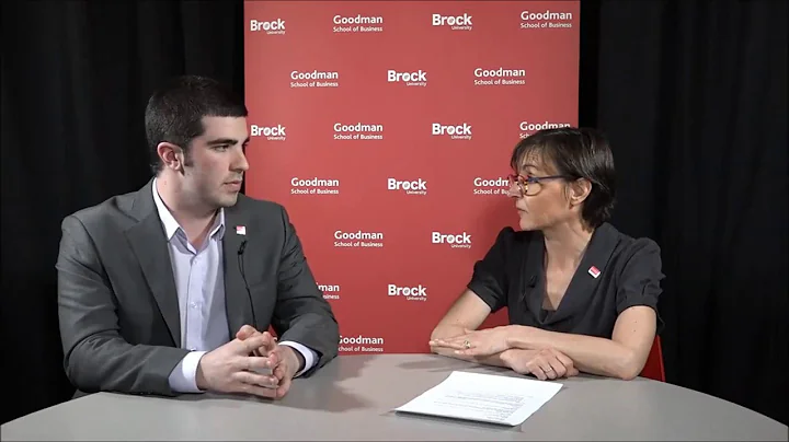 Steven Simons (DECA) - Conversations With Goodman