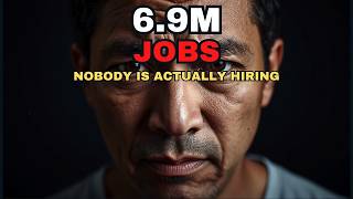 The Job Market Has Millions of Openings — All Fake