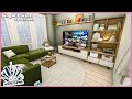 Single Parent Apartment | House Flipper Luxury DLC - 13th Floor - Build and Tour
