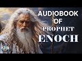 The book of enoch  full audio version  cepher